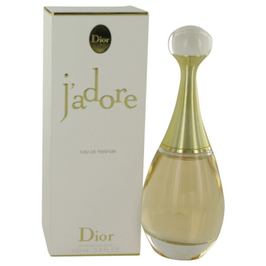 Nước hoa Jadore Eau De Parfum (EDP) Spray 100 ml (3.4 oz) chính hãng sale giảm giá