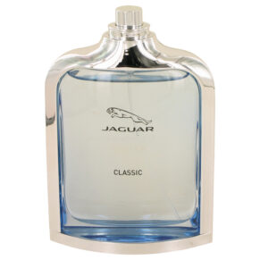 Nước hoa Jaguar Classic Eau De Toilette (EDT) Spray (tester) 100 ml (3.4 oz) chính hãng sale giảm giá