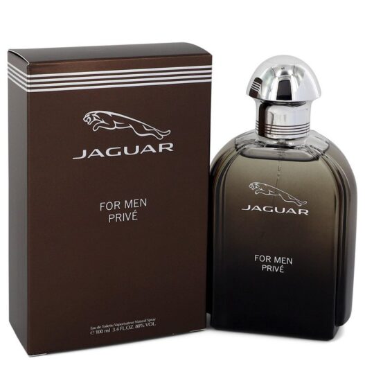 Nước hoa Jaguar Prive Eau De Toilette (EDT) Spray 100ml (3.4 oz) chính hãng sale giảm giá