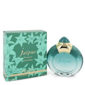 Nước hoa Jaipur Bouquet Eau De Parfum (EDP) Spray 100 ml (3.3 oz) chính hãng sale giảm giá