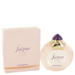 Nước hoa Jaipur Bracelet Eau De Parfum (EDP) Spray 100 ml (3.3 oz) chính hãng sale giảm giá