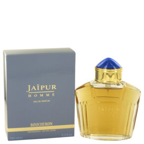 Nước hoa Jaipur Eau De Parfum (EDP) Spray 100 ml (3.4 oz) chính hãng sale giảm giá