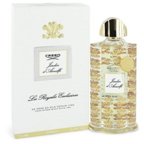 Nước hoa Jardin D'Amalfi Eau De Parfum (EDP) Spray (unisex) 2.5 oz chính hãng sale giảm giá