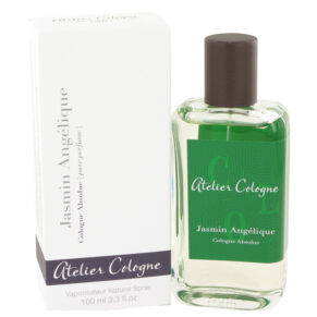 Nước hoa Jasmin Angelique Pure Perfume Spray (unisex) 100ml (3.3 oz) chính hãng sale giảm giá
