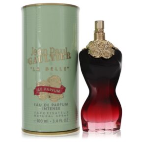 Jean Paul Gaultier La Belle Le Parfum Eau De Parfum (EDP) Intense Spray 100ml (3.4 oz) chính hãng sale giảm giá