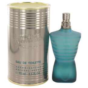 Nước hoa Jean Paul Gaultier Eau De Toilette (EDT) Spray 75 ml (2.5 oz) chính hãng sale giảm giá
