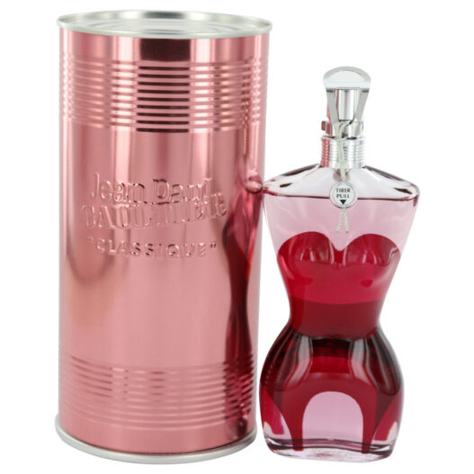 Nước hoa Jean Paul Gaultier Eau De Parfum (EDP) Spray 100 ml (3.3 oz) chính hãng sale giảm giá