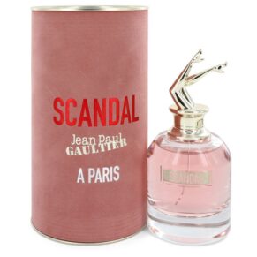 Nước hoa Jean Paul Gaultier Scandal A Paris Eau De Toilette (EDT) Spray 80ml (2.7 oz) chính hãng sale giảm giá