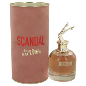 Nước hoa Jean Paul Gaultier Scandal Eau De Parfum (EDP) Spray 80ml (2.7 oz) chính hãng sale giảm giá