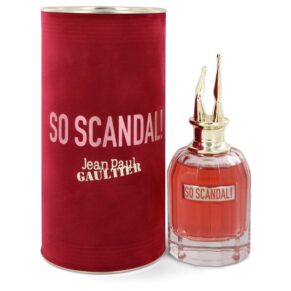Jean Paul Gaultier So Scandal! Eau De Parfum (EDP) Spray 2.7 oz chính hãng sale giảm giá