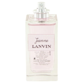 Nước hoa Jeanne Lanvin Eau De Parfum (EDP) Spray (tester) 100 ml (3.4 oz) chính hãng sale giảm giá