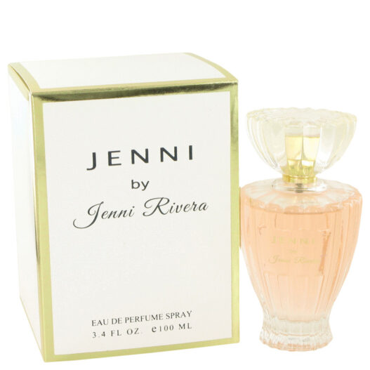 Nước hoa Jenni Eau De Parfum (EDP) Spray 100 ml (3.4 oz) chính hãng sale giảm giá
