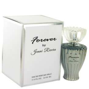 Nước hoa Jenni Rivera Forever Eau De Parfum (EDP) Spray 100 ml (3.4 oz) chính hãng sale giảm giá