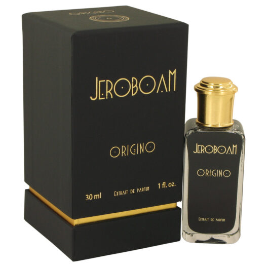 Nước hoa Jeroboam Origino Extrait De Parfum Spray (unisex) 1 oz chính hãng sale giảm giá