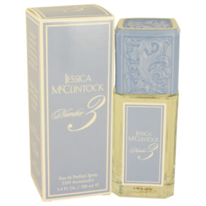 Nước hoa Jessica Mc Clintock #3 Eau De Parfum (EDP) Spray 100 ml (3.4 oz) chính hãng sale giảm giá