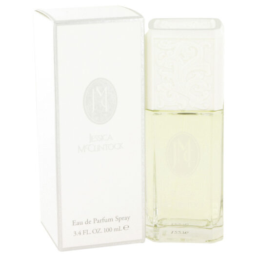 Nước hoa Jessica Mc Clintock Eau De Parfum (EDP) Spray 100 ml (3.4 oz) chính hãng sale giảm giá