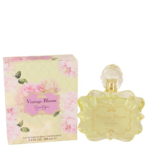 Nước hoa Jessica Simpson Vintage Bloom Eau De Parfum (EDP) Spray 100 ml (3.4 oz) chính hãng sale giảm giá