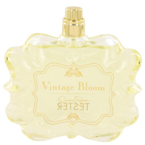 Nước hoa Jessica Simpson Vintage Bloom Eau De Parfum (EDP) Spray (tester) 100 ml (3.4 oz) chính hãng sale giảm giá