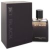 Nước hoa Jet Black Eau De Parfum (EDP) Spray 100 ml (3.4 oz) chính hãng sale giảm giá