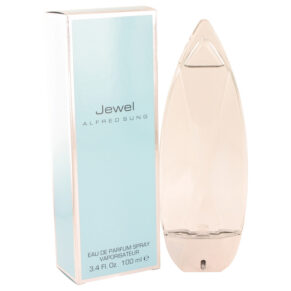 Nước hoa Jewel Eau De Parfum (EDP) Spray 100 ml (3.4 oz) chính hãng sale giảm giá