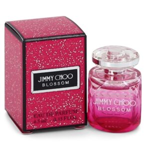 Nước hoa Jimmy Choo Blossom Mini EDP 0