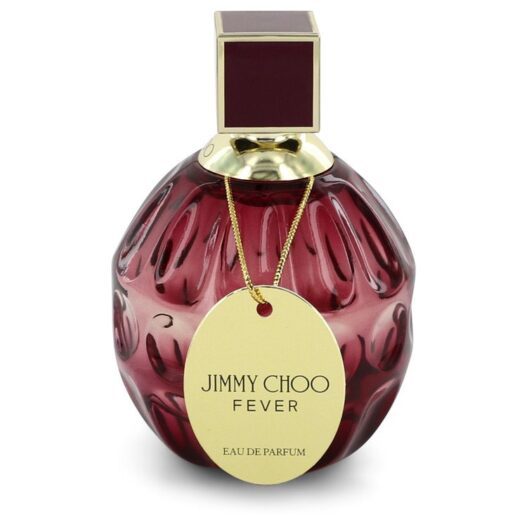 Nước hoa Jimmy Choo Fever Eau De Parfum (EDP) Spray (tester) 100ml (3.3 oz) chính hãng sale giảm giá