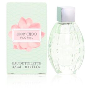Nước hoa Jimmy Choo Floral Mini EDT 0