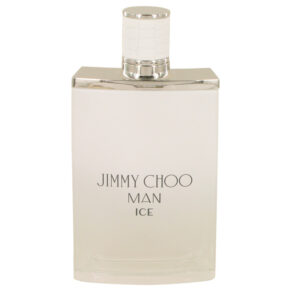 Nước hoa Jimmy Choo Ice Eau De Toilette (EDT) Spray (tester) 100 ml (3.4 oz) chính hãng sale giảm giá