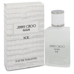 Nước hoa Jimmy Choo Ice Eau De Toilette (EDT) Spray 30 ml (1 oz) chính hãng sale giảm giá