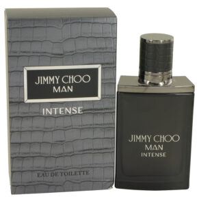 Nước hoa Jimmy Choo Man Intense Eau De Toilette (EDT) Spray 50 ml (1.7 oz) chính hãng sale giảm giá