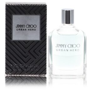 Nước hoa Jimmy Choo Urban Hero Mini EDP 0