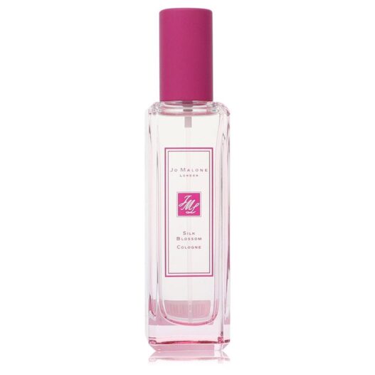 Nước hoa Jo Malone Silk Blossom Cologne Spray (Unisex Unboxed) 30 ml (1 oz) chính hãng sale giảm giá