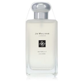 Nước hoa Jo Malone Waterlily Cologne Spray (Unisex Unboxed) 100 ml (3.4 oz) chính hãng sale giảm giá