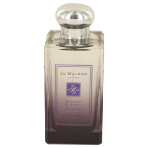 Nước hoa Jo Malone Wisteria & Violet Cologne Spray (Unisex Unboxed) 100 ml (3.4 oz) chính hãng sale giảm giá