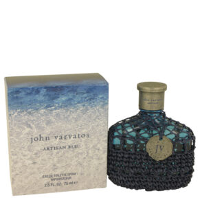 Nước hoa John Varvatos Artisan Blu Eau De Toilette (EDT) Spray 75 ml (2.5 oz) chính hãng sale giảm giá