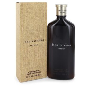 Nước hoa John Varvatos Artisan After Shave Balm 200 ml (6.7 oz) chính hãng sale giảm giá