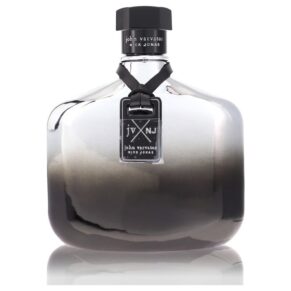Nước hoa John Varvatos Nick Jonas Jv X Nj Eau De Toilette (EDT) Spray (Silver Edition Tester) 125 ml (4.2 oz) chính hãng sale giảm giá