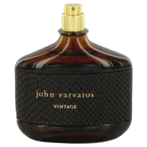Nước hoa John Varvatos Vintage Eau De Toilette (EDT) Spray (tester) 4.2 oz chính hãng sale giảm giá