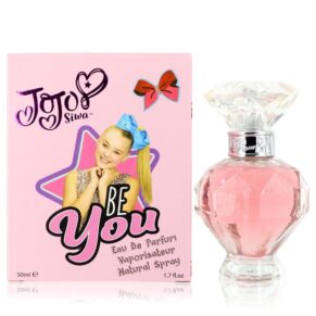 Nước hoa Jojo Siwa Be You Eau De Parfum (EDP) Spray 50ml (1.7 oz) chính hãng sale giảm giá