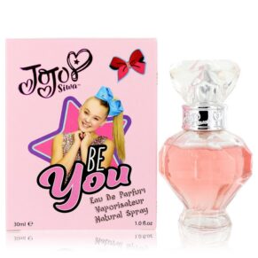Nước hoa Jojo Siwa Be You Eau De Parfum (EDP) Spray 1 oz chính hãng sale giảm giá