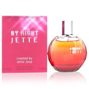Nước hoa Joop Jette Night Eau De Parfum (EDP) Spray 50ml (1.7 oz) chính hãng sale giảm giá