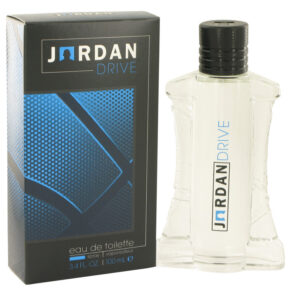 Nước hoa Jordan Drive Eau De Toilette (EDT) Spray 100 ml (3.4 oz) chính hãng sale giảm giá