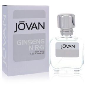 Jovan Ginseng Nrg Cologne Spray 30ml (1 oz) chính hãng sale giảm giá