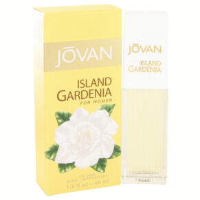 Nước hoa Jovan Island Gardenia Cologne Spray 1