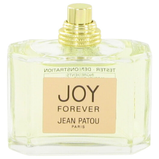 Nước hoa Joy Forever Eau De Parfum (EDP) Spray (tester) 2.5 oz chính hãng sale giảm giá