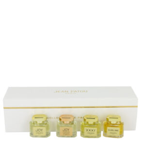 Nước hoa Bộ quà tặng Joy gồm có: Jean Patou Fragrance Collection includes Joy