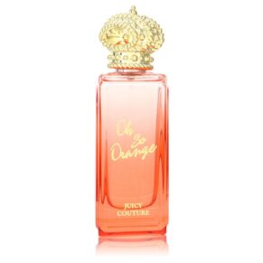 Nước hoa Juicy Couture Oh So Orange Eau De Toilette (EDT) Spray (không hộp) 75 ml (2.5 oz) chính hãng sale giảm giá