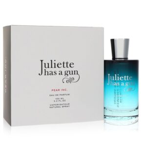 Nước hoa Juliette Has A Gun Pear Inc. Eau De Parfum (EDP) Spray (unisex) 100ml (3.3 oz) chính hãng sale giảm giá