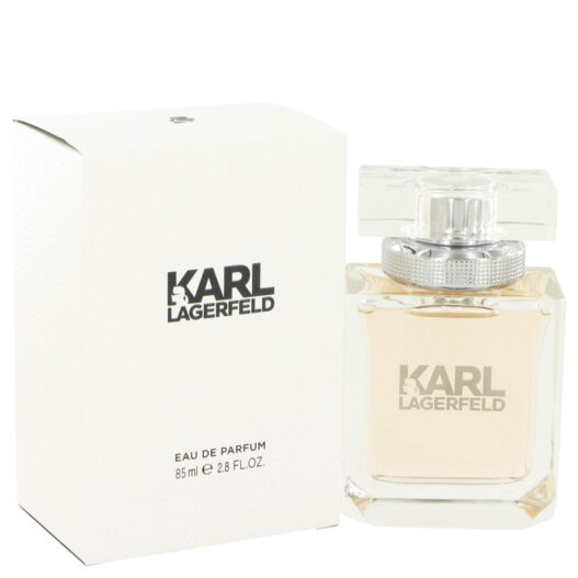 Nước hoa Karl Lagerfeld Eau De Parfum (EDP) Spray 2