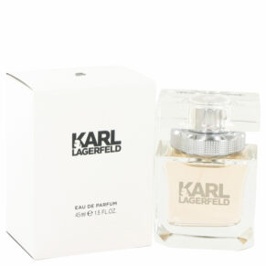 Nước hoa Karl Lagerfeld Eau De Parfum (EDP) Spray 1